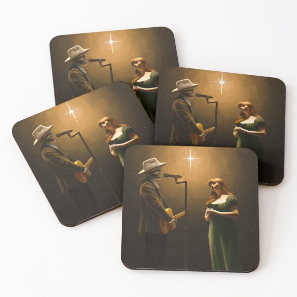 Item preview, I Lied - Lord Huron and Allison Ponthier designed and sold by EuDotti.