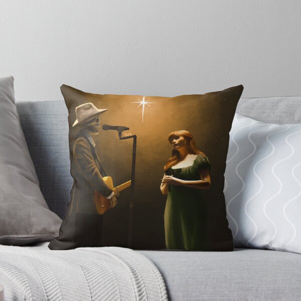 Item preview, I Lied - Lord Huron and Allison Ponthier designed and sold by EuDotti.