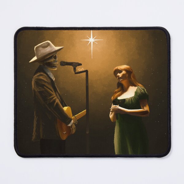 Item preview, I Lied - Lord Huron and Allison Ponthier designed and sold by EuDotti.