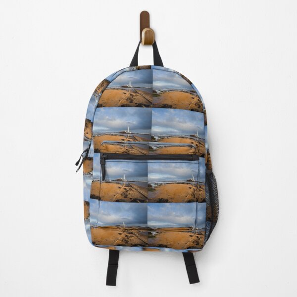 Item preview, St Mary's Island at Low Tide designed and sold by Violaman.