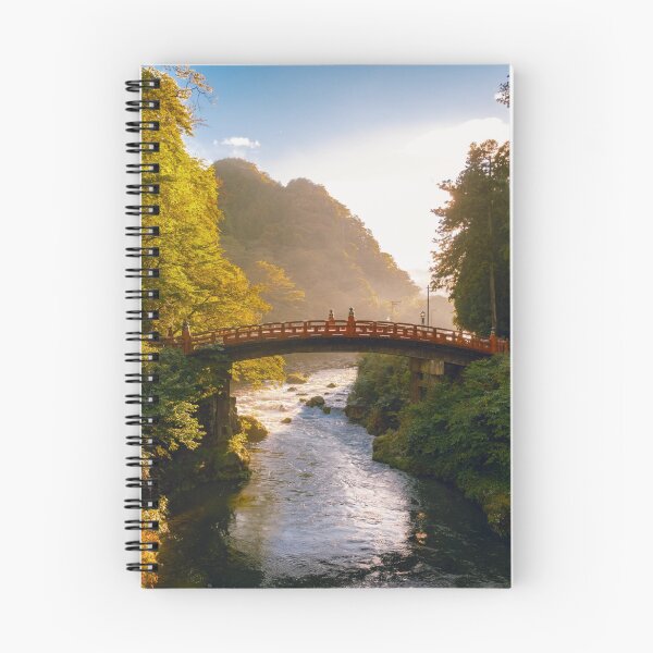 Item preview, Nikko Bridge Day 2 - Japan designed and sold by Evasionrebelle.