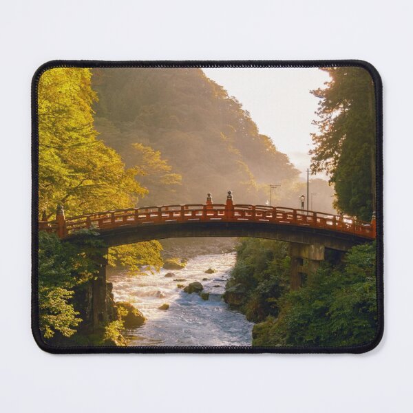 Item preview, Nikko Bridge Day 2 - Japan designed and sold by Evasionrebelle.