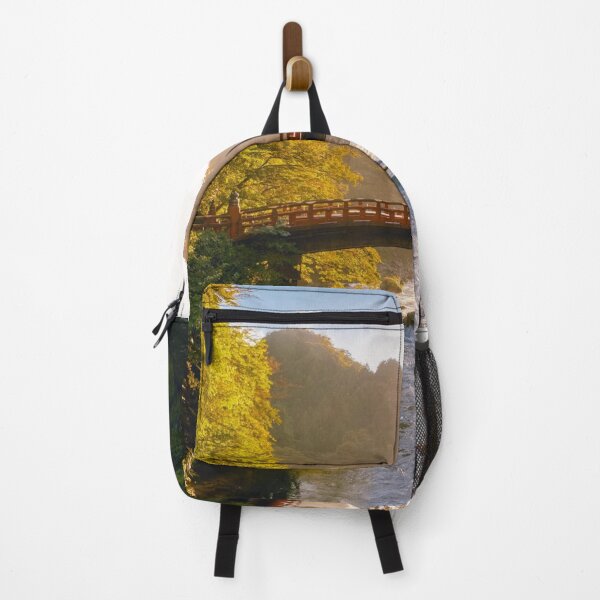 Item preview, Nikko Bridge Day 2 - Japan designed and sold by Evasionrebelle.