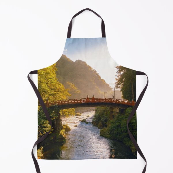 Item preview, Nikko Bridge Day 2 - Japan designed and sold by Evasionrebelle.
