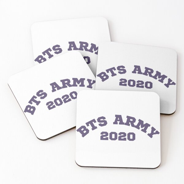 Item preview, BTS ARMY since 2020 designed and sold by ARMYPLUGCO.