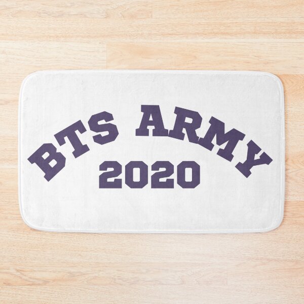 Item preview, BTS ARMY since 2020 designed and sold by ARMYPLUGCO.