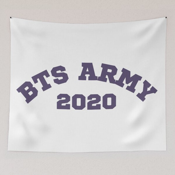 Item preview, BTS ARMY since 2020 designed and sold by ARMYPLUGCO.