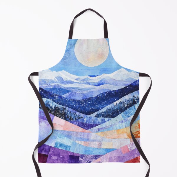 Item preview, Winter Landscape Art designed and sold by Cris888.