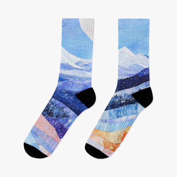 Item preview, Winter Landscape Art  designed and sold by Cris888.