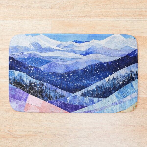 Item preview, Winter Landscape Art  designed and sold by Cris888.