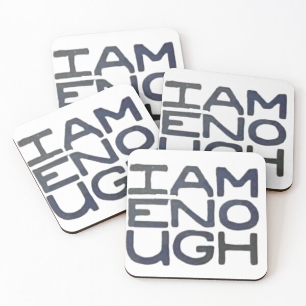 Item preview, Ya soy bastante UGH designed and sold by Oqueartecura.