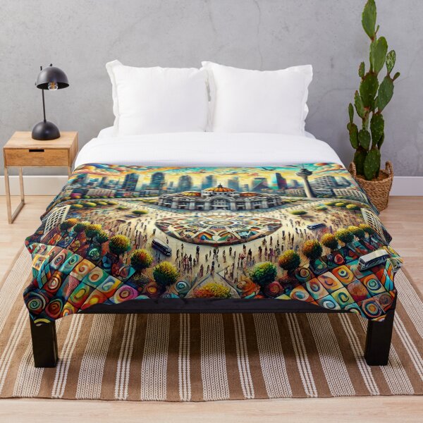 Item preview, Ciudad de México  designed and sold by Ambroa Stuff.