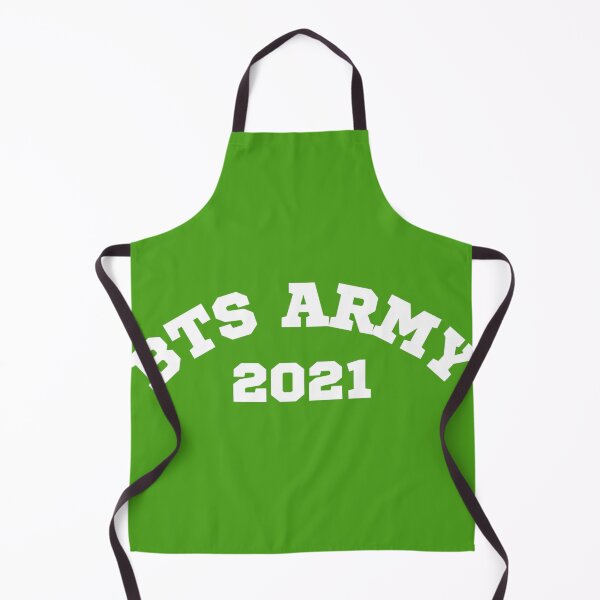 Item preview, BTS ARMY since 2021 designed and sold by ARMYPLUGCO.