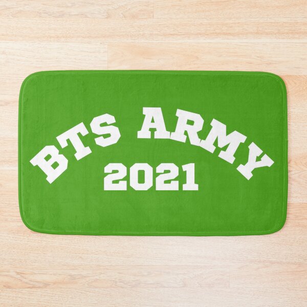 Item preview, BTS ARMY since 2021 designed and sold by ARMYPLUGCO.
