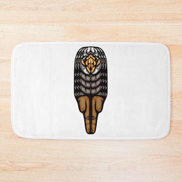 Item preview, Copy of Fan of the honored bird of prey v.2 black designed and sold by Allhandsgraphics.