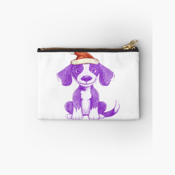 Item preview, Christmas Dog designed and sold by kinpirks.