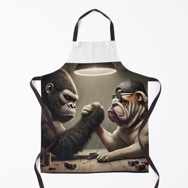 Item preview, Copie de Copie de Copie de Evil versus good arm wrestling designed and sold by Dan9010.