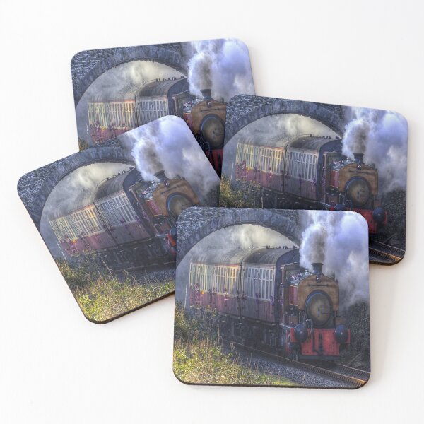 Item preview, Vintage Steam Train  designed and sold by Londonimages.
