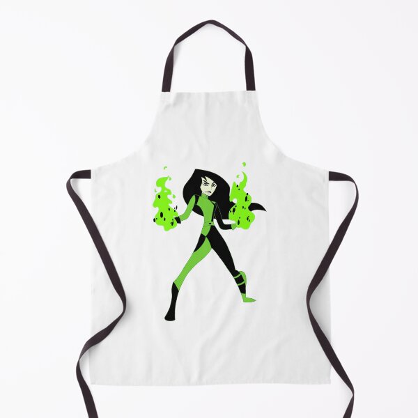 Item preview, Shego designed and sold by Yin2016.