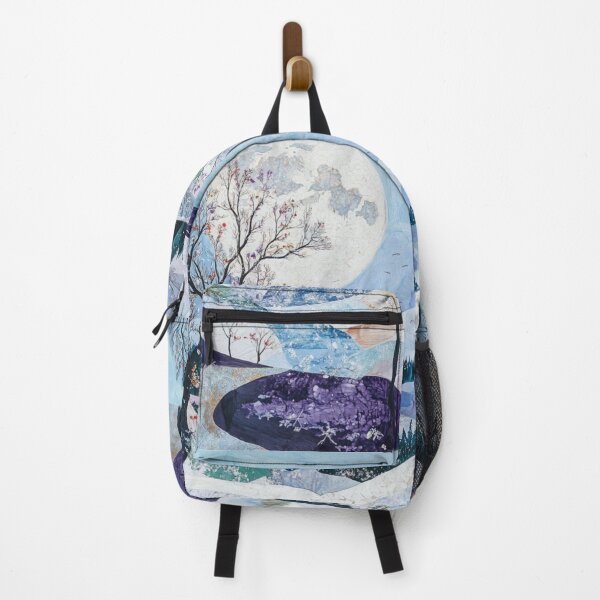 Item preview, Winter Landscape Art designed and sold by Cris888.
