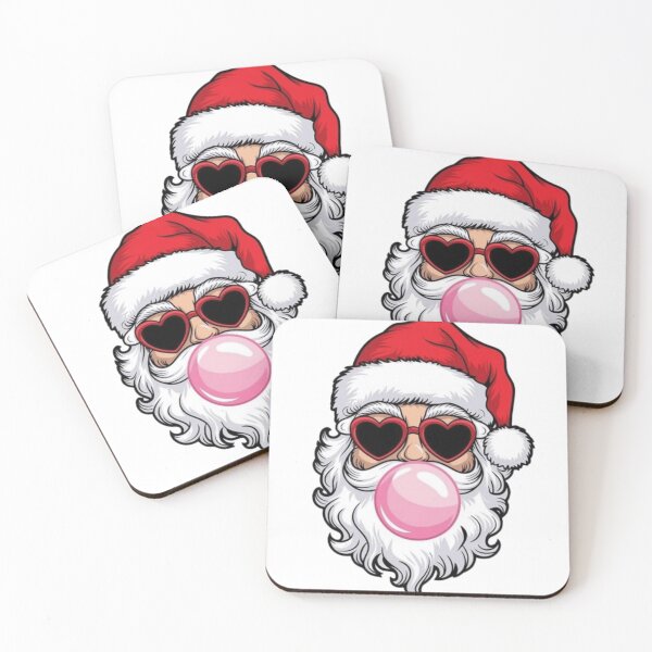 Item preview,  Santa  clauss designed and sold by Sweet-radhia.