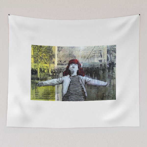 Item preview, The Age of Reason designed and sold by Vincentxxc.
