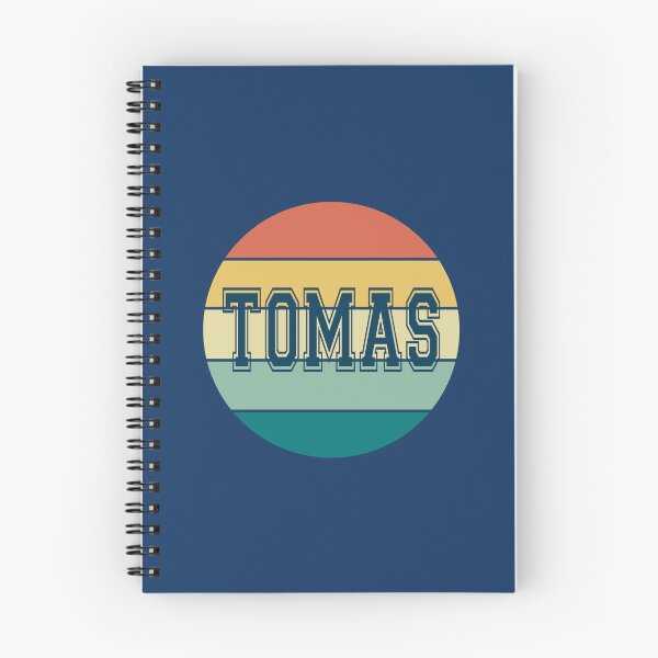 Item preview, Tomas Name designed and sold by Jeallan Designs.