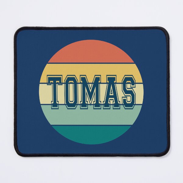 Item preview, Tomas Name designed and sold by Jeallan Designs.