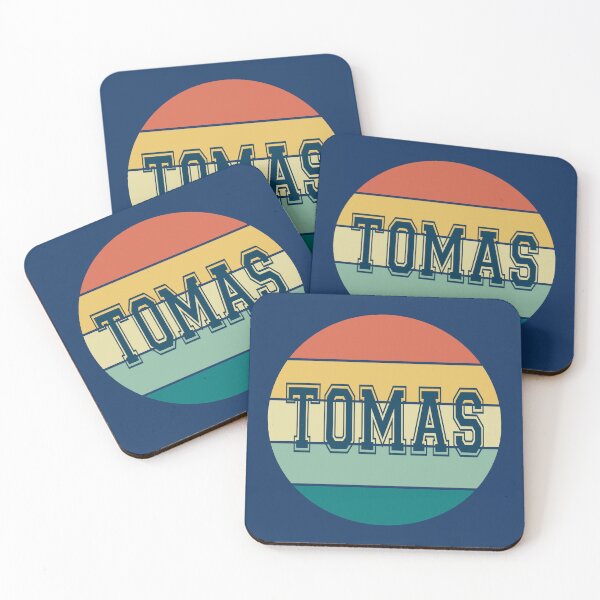 Item preview, Tomas Name designed and sold by Jeallan Designs.