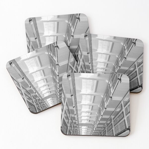 Item preview, Prison Cells designed and sold by Claudia Larrain .
