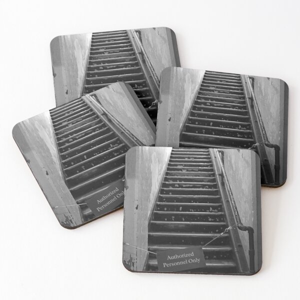 Item preview, Authorized Personnel Only designed and sold by Claudia Larrain .