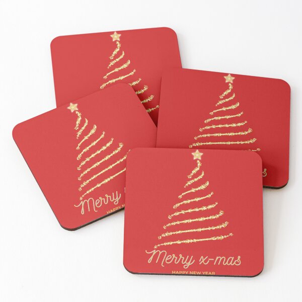 Item preview, Merry Christmas! designed and sold by UnicornMagik.