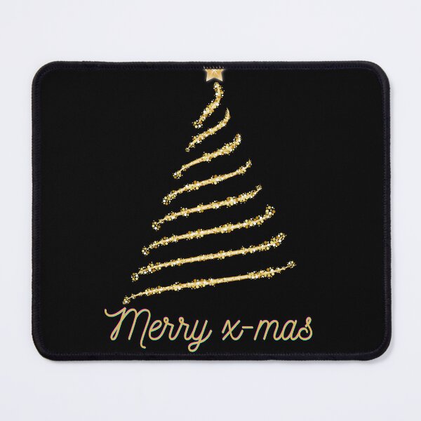 Item preview, Merry Christmas! designed and sold by UnicornMagik.