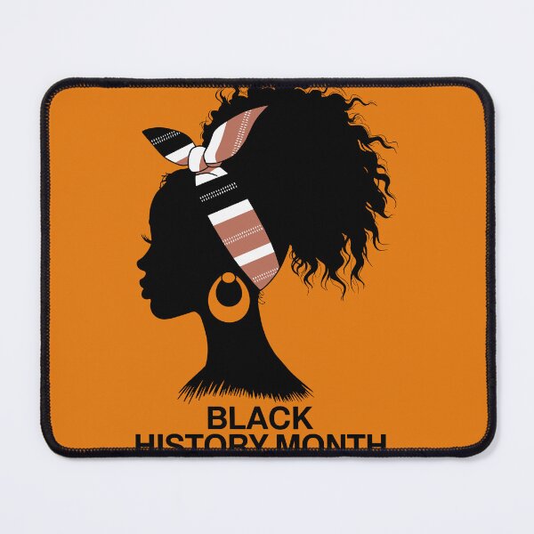 Item preview, Celebrate Black History Month Honoring Our Roots designed and sold by InsanseCreation.