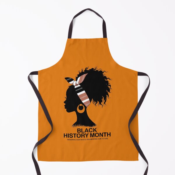 Item preview, Celebrate Black History Month Honoring Our Roots designed and sold by InsanseCreation.
