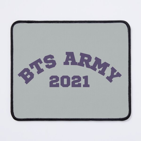 Item preview, BTS ARMY since 2021 designed and sold by ARMYPLUGCO.