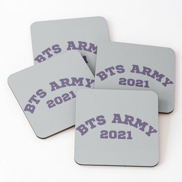 Item preview, BTS ARMY since 2021 designed and sold by ARMYPLUGCO.