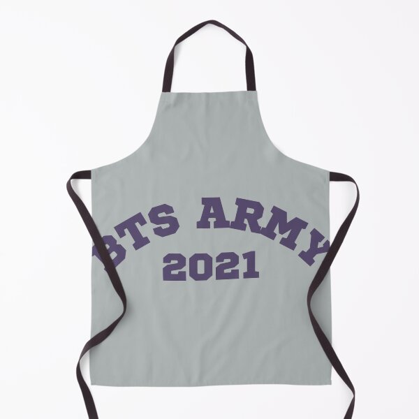 Item preview, BTS ARMY since 2021 designed and sold by ARMYPLUGCO.