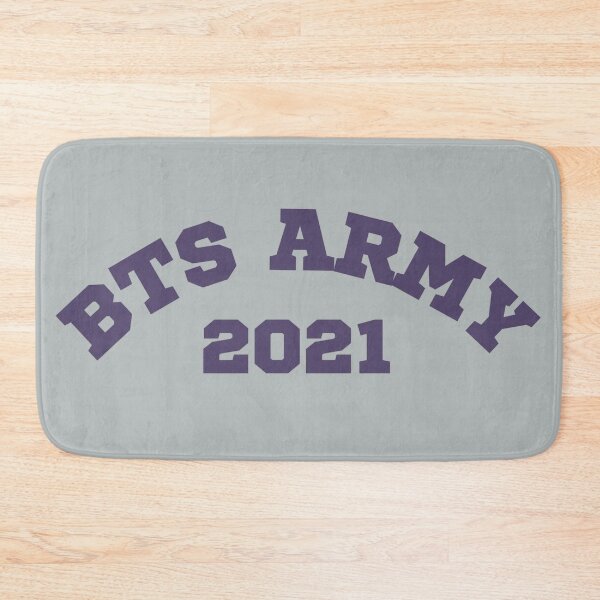 Item preview, BTS ARMY since 2021 designed and sold by ARMYPLUGCO.