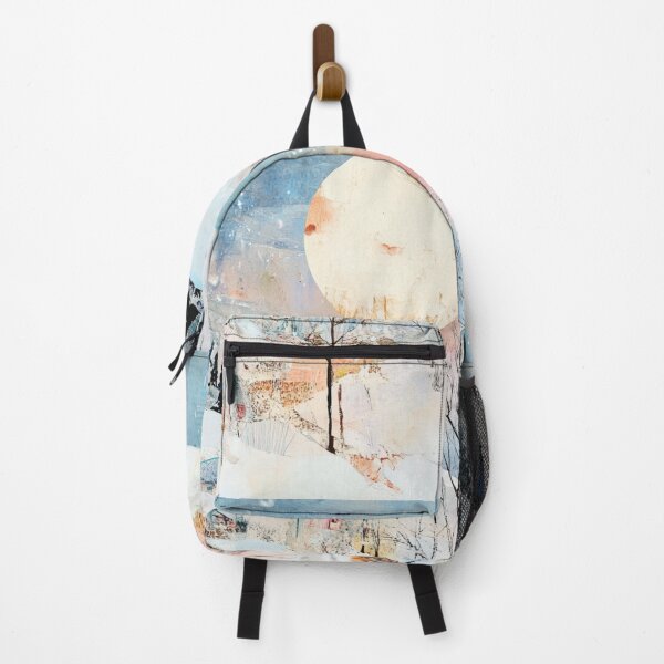 Item preview, Winter Landscape Art designed and sold by Cris888.