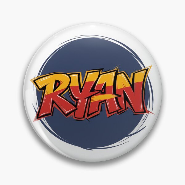 Item preview, Ryan designed and sold by Pleindedesigns.