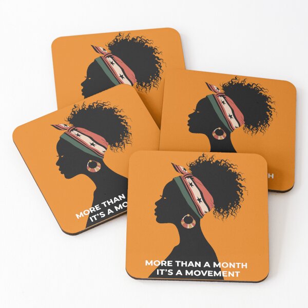 Item preview, Celebrating Heritage and Culture Movement Graphic designed and sold by InsanseCreation.