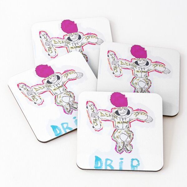 Item preview, Drip Boy designed and sold by MrMom.
