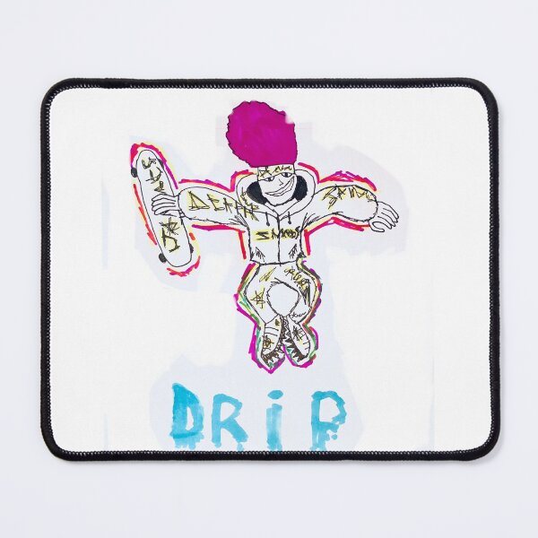 Item preview, Drip Boy designed and sold by MrMom.