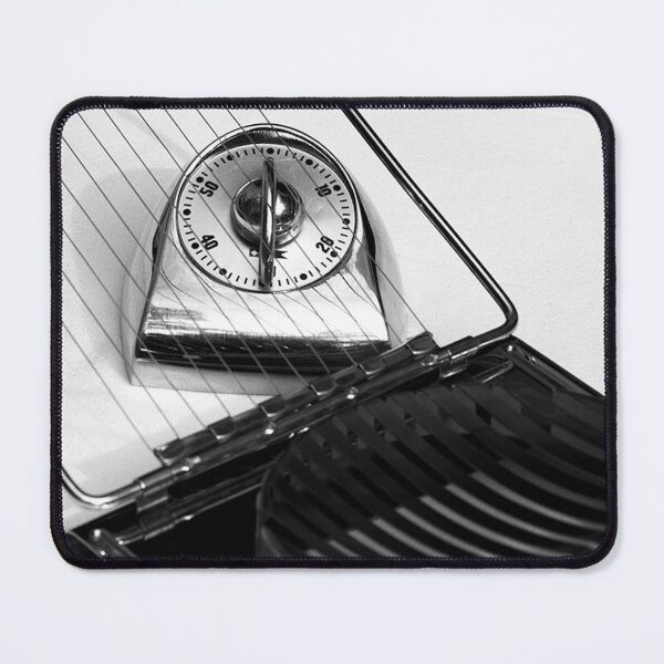 Item preview, Timer designed and sold by Claudia Larrain .