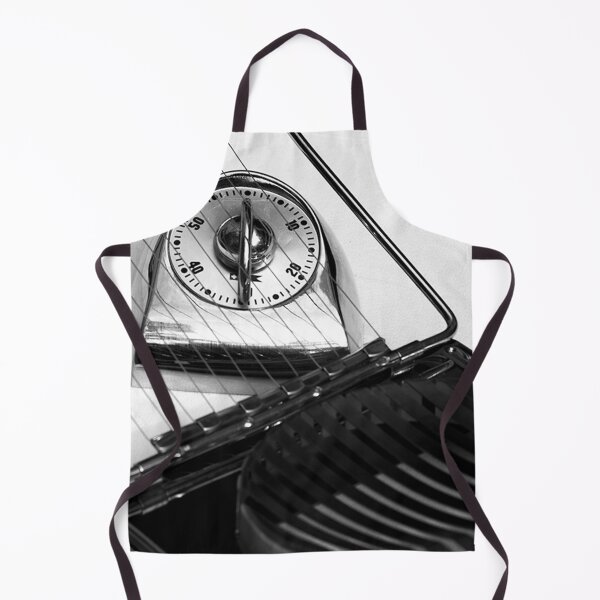 Item preview, Timer designed and sold by Claudia Larrain .