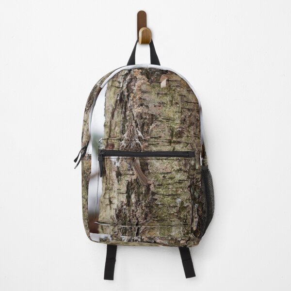 Item preview, Camo 4 Eurasian treecreeper designed and sold by Jouko Lehto Photography.