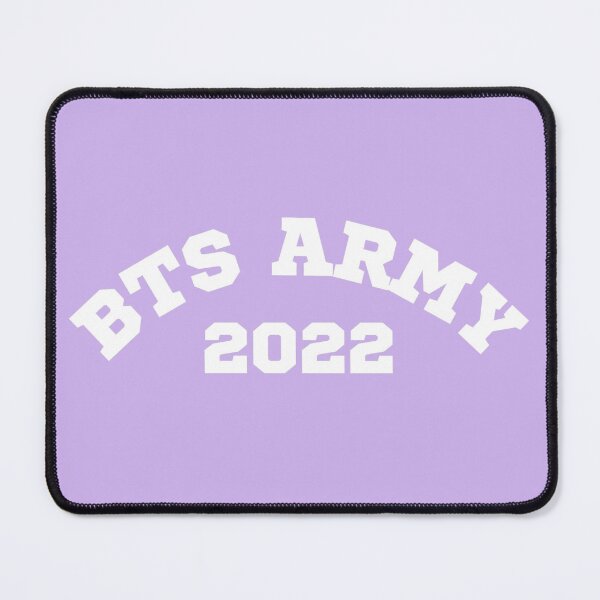 Item preview, BTS ARMY since 2022 designed and sold by ARMYPLUGCO.
