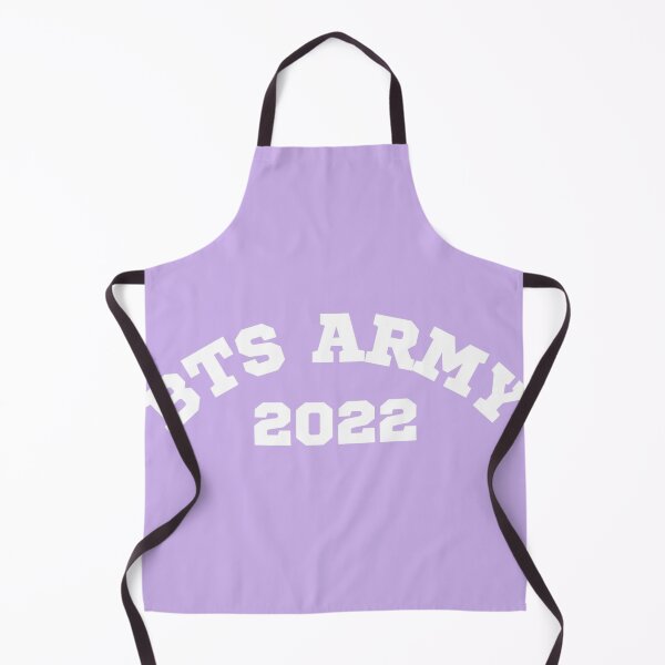 Item preview, BTS ARMY since 2022 designed and sold by ARMYPLUGCO.