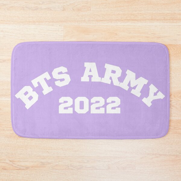 Item preview, BTS ARMY since 2022 designed and sold by ARMYPLUGCO.